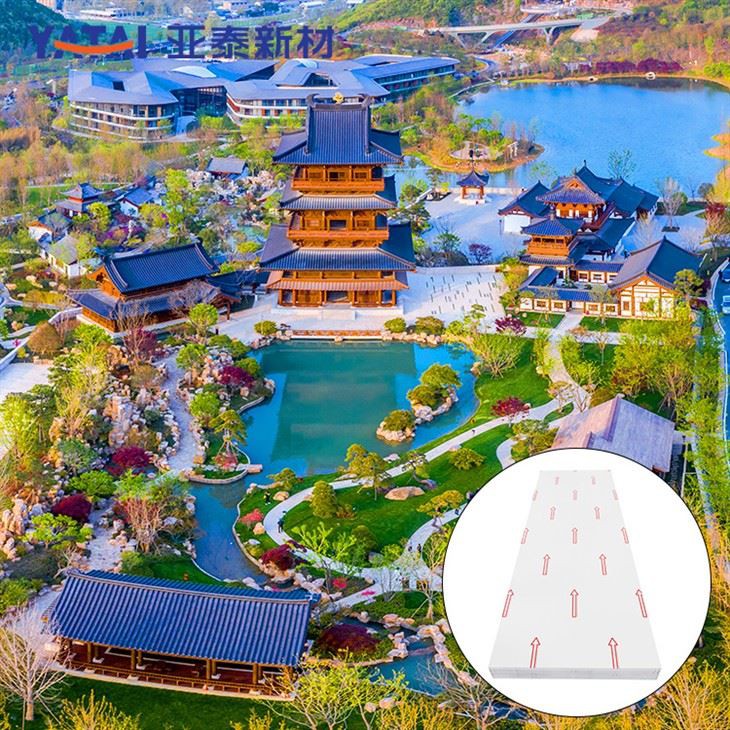 Aluminum Wood Solid Facaded Panel 3.0mm best