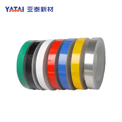 วิธีปรับปรุงความทนทานต่อรอยขีดข่วนของแถบอลูมิเนียมเคลือบสีสำเร็จรูป?